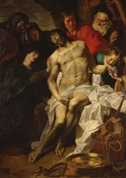 The Deposition, after 1631